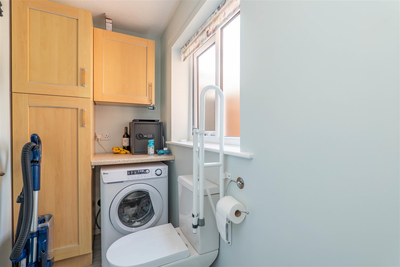 Hillcrest Close, Tarleton, Preston